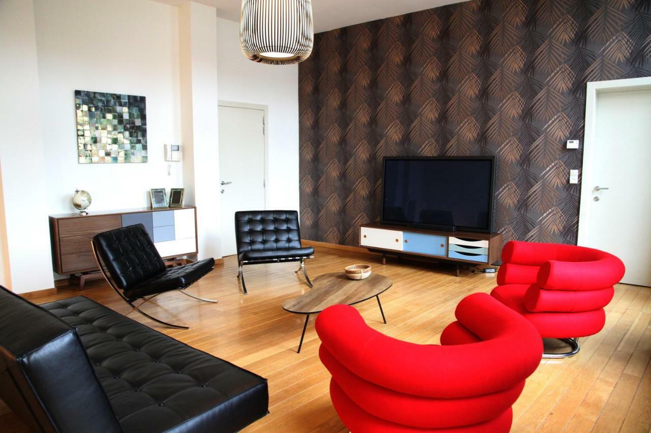 Hoogpoort Residence George Gand Esterno foto