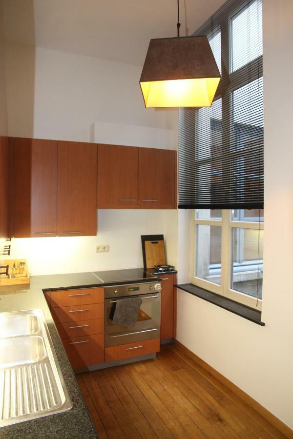 Hoogpoort Residence George Gand Esterno foto