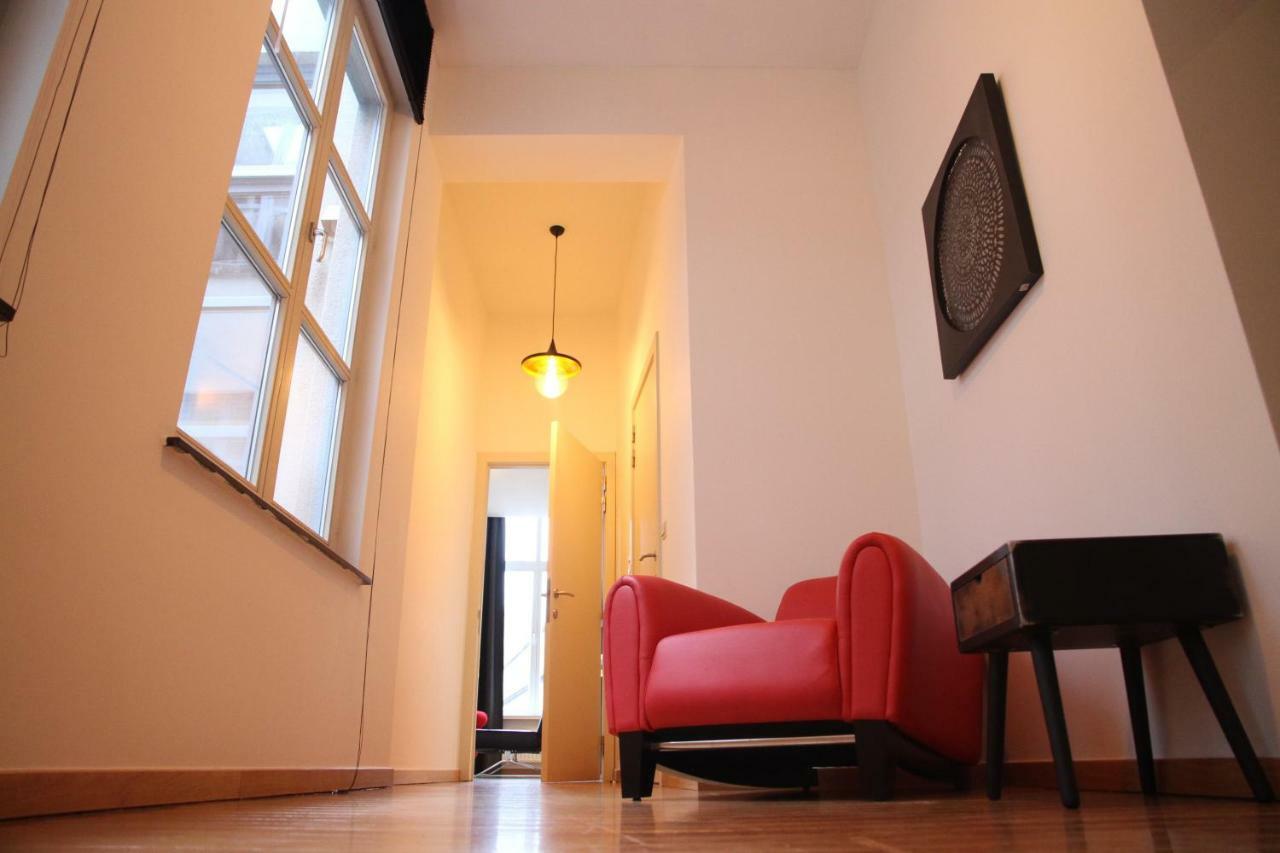 Hoogpoort Residence George Gand Esterno foto