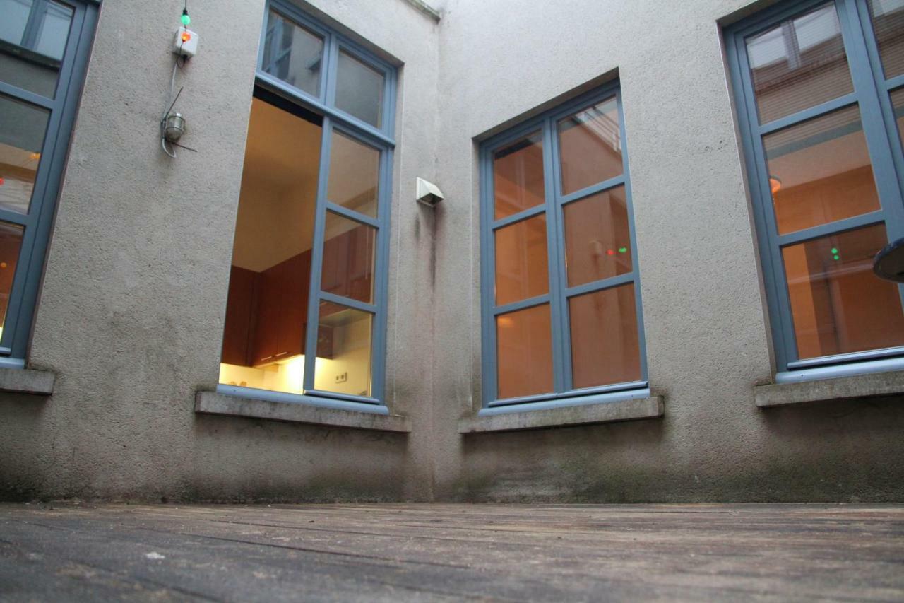 Hoogpoort Residence George Gand Esterno foto