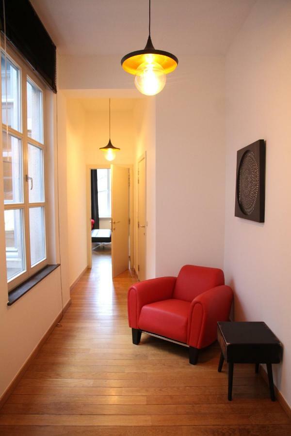 Hoogpoort Residence George Gand Esterno foto