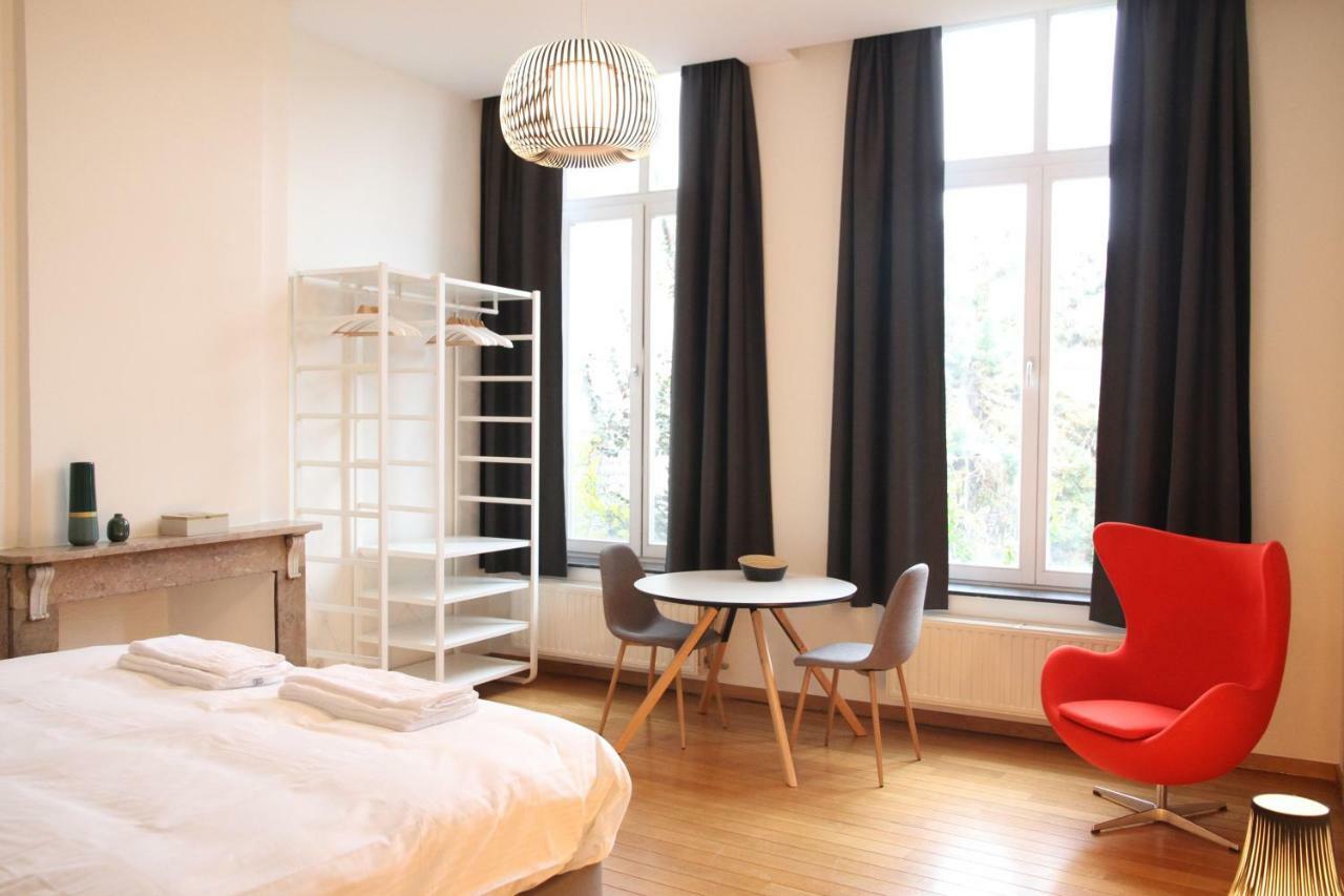 Hoogpoort Residence George Gand Esterno foto